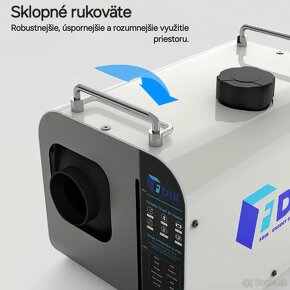 Naftové kúrenie : 8kw , 5kw , 2kw - 6