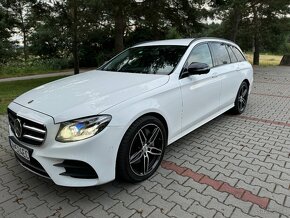 Mercedes-Benz E400 4matic - 6