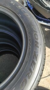 Pirelli 275/50r20 celoročne - 6