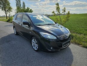 Mazda 5 TX PLUS 2.0L benzín - 6