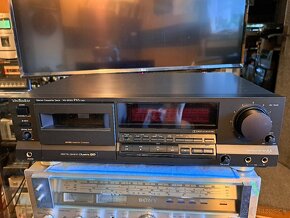 Tape deck Technics RS B665 - 6