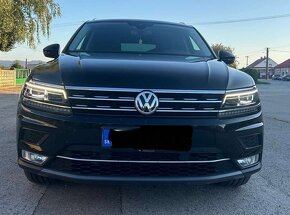 Volkswagen Tiguan 2.0 TDI - 6