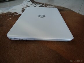 15.6" HP Pav 15/ Core i5/ 12GB RAM/256GB SSD/ NVidia Grafika - 6