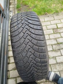 Zimná sada Volkswagen Passat B8 SHARAN T-ROC215/60 R16 - 6