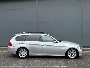 BMW 325XI e91 4x4 160kw 6AT Model 2007 - 6