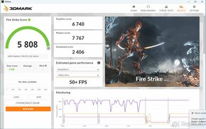 Lacný PC na hranie • i7 950 • 12G • R9 270 2G - 6