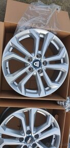 5x114,3 r17 mazda kia hyundai mitsubishi toyota honda - 6