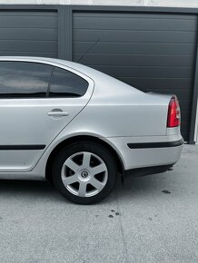 ŠKODA OCTAVIA II 1.9TDi - ELEGANCE - 6