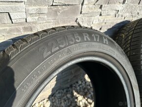 225/55 R17 97H zimné SEMPERIT - 6