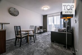 NA PREDAJ: LUXUSNÝ 2 IZBOVÝ APARTMÁN VO VEĽKEJ LOMNICI - 6