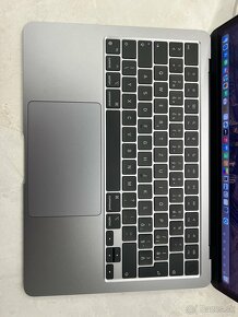 Macbook Air M2 - 6