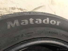 195/65 R15 Zimné pneumatiky Matador Sibir Snow 4 kusy - 6