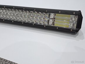 Led rampa 360W - 65cm - 6