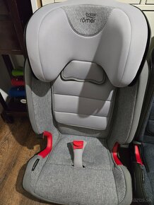 Britax Romer Advansafix IX R - 6