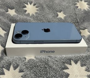 iPhone 14, Blue - 6