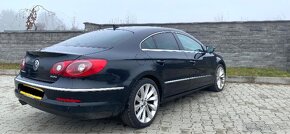 ROZPREDAM na ND VW PASSAT CC, 2.0TDI 103KW, 140PS - 6