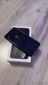 iPhone XS veľmi zachovalý stav - 6