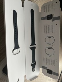 Apple watch SE 40mm - 6