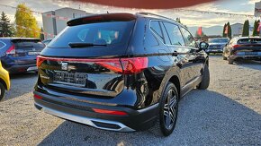 Seat Tarraco 1.5 TSI 150 Xcellence DSG PANORAMA LED KAMERA - 6