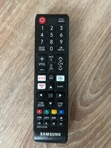 Samsung Smart TV 32 UE32T4302 - 6