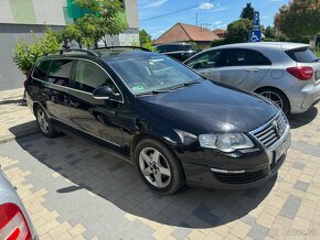 Vw passat B6 1.9tdi 77kw - 6