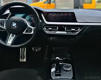 BMW 218i Gran Coupe M Sport - 6