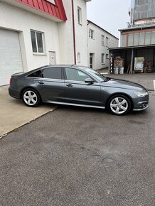 Audi A6 3.0TDi S-Line, HEAD-UP | WEBASTO | MATRIX - 6