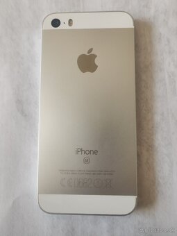 iPhone SE 32GB - 6