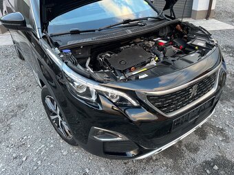 PEUGEOT 5008 1.5 HDI 96KW GT-LINE FULL LED NAVI iCOCPIT 2020 - 6