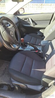 Mazda 6 Kombi Benzin - 6