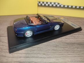 1:43 Ferrari 550 Cabrio - 6