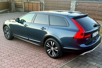 Volvo V90 CC D4 Cross Country Pro AWD A/T - Kúpené v SR - 6