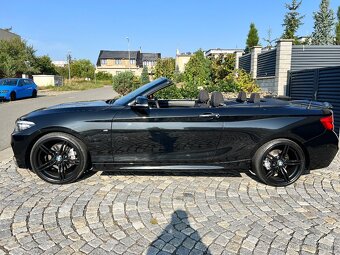 BMW 225d facelift r.v. 2018 Cabrio - 6