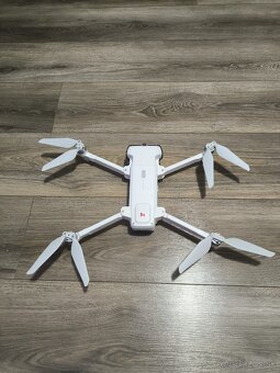 Dron Xiaomi FIMI X8 SE 2020 + príslušenstvo - 6