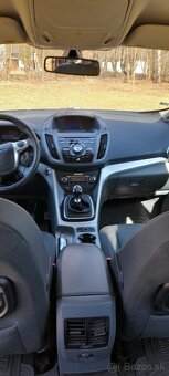 Ford Grand C-Max - 6