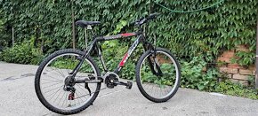 Horský bicykel - 6