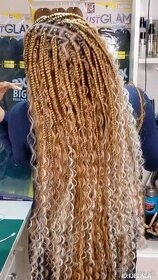 Afrobraids - 6