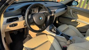 BMW e91 325i - 6