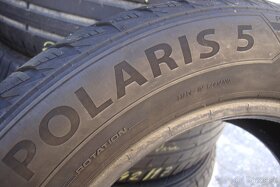 205/60R16,H XL BarumPolaris 5,1kus.. - 6