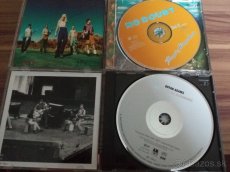 orig. CD NO DOUBT + BRYAN ADAMS - 6