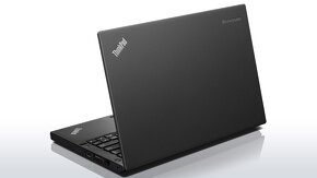 Lenovo x260, 8GB ram, webkamera, i5-6200U, 12" displej, SSD - 6