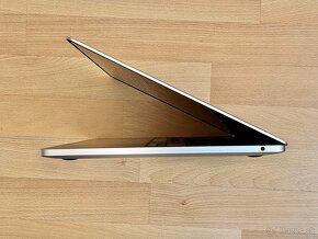 ZÁRUKA-MacBook Pro 13" (2020), A2289, Touchbar, TOP STAV - 6