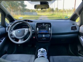 Nissan Leaf Acenta 30 - 6