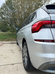 Škoda Kamiq 1.0 TSI 30 Edition - VOZIDLO V ZÁRUKE - 6