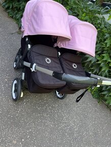 Bugaboo Donkey 3 - 6