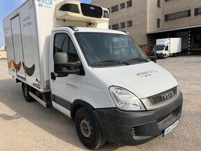 Iveco Daily 3.0 chladiarenske - 6