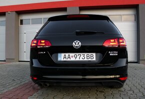 Volkswagen Golf 2.0 TDI BMT 150k Highline DSG EU6 - 6