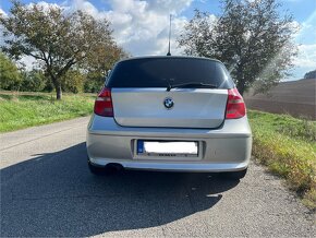 BMW e87 rad1 118d 2008 vymenim - 6