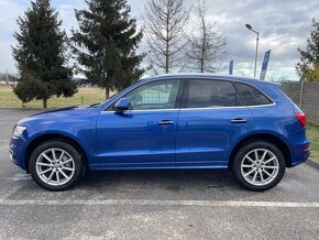 Audi Q5 2.0 TDi Quattro 2016 TOP - 6