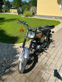 Simson s 51 - 6